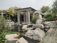 -百花洲