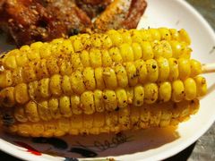 -蘭奢雅集·江浙菜(青山江滩店)