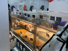 -纯坊佳哥手作(江汉路店)