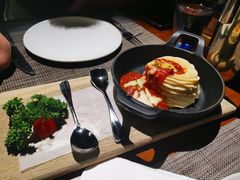 -巴别塔法餐舍(合作路店)