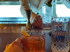 -隐肆威士忌鸡尾酒吧(玉沙国际店)