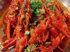 -虾小龙老长沙龙虾馆(坡子街店)