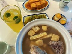 -發起人·肉骨茶(万象汇店)