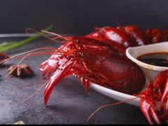 -回·龙虾铺·盆盆蟹·烧烤大排档(回龙观店)