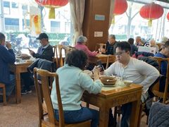 -砂锅居(西四店)