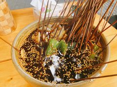 -乐山豆腐脑(北街店)