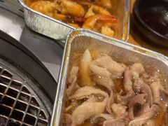 -赤坂亭·M9和牛烧肉·铁板烧·日料398放题(长泰广场店)