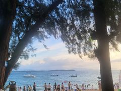 -观海轩餐厅(一线海景店)