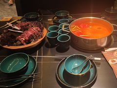 -二刀潮牛(重庆光环购物公园店)