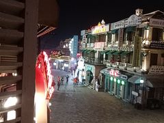 -横店广州街·香港街