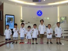 -美吉姆国际儿童发展中心(红谷滩绿地缤纷城中心)