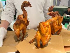 -费大厨辣椒炒肉(太平老街店)