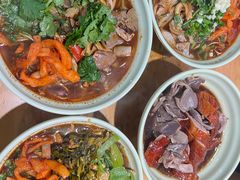 -晓马鸭店(新芜路店)