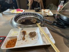 -火炉火自助餐(五道口购物中心店)