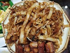 -葛记焖饼(伏牛路店)