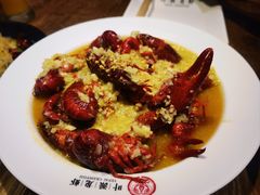 -叶派龙虾•招牌香辣蟹·海鲜(中海国际店)