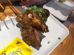 -木屋烧烤(龙华店)