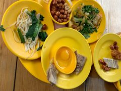 举人过桥米线-老滇过桥米线(永安路店)