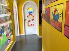 -大卫美术教育(南湖中央广场校区)