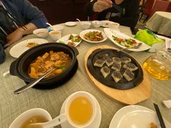-潮府馆·非遗潮州菜·世纪公园(新国际博览中心店)