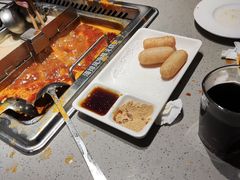 -海底捞火锅(龙湖三千集店)