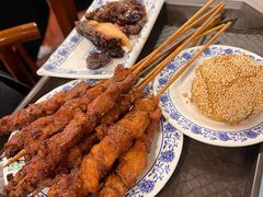 -牛街洪记小吃店(牛街店)