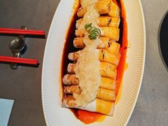 -天成·川菜家宴(海港城店)