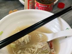 -西关竹园(荔枝湾店)