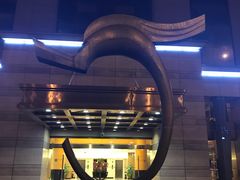 -成都金沙世纪酒店