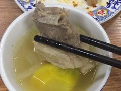 -宝山一号馕坑肉