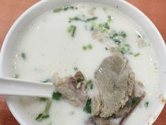 -教师之家赵家羊汤馆(东青龙街店)