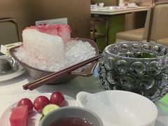 -洪氏嗨捞·广东猪肚鸡·椰子鸡火锅(西咸万象城店)