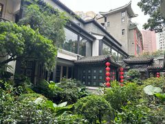 大堂-北园酒家(小北路店)