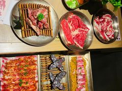 -西塔老太太泥炉烤肉(亚运村店)