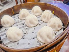 鲜肉小笼-德兴馆(山西南路店)
