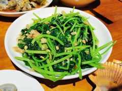 -南蚝小贝海鲜特色餐厅(南澳岛店)