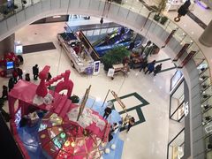 -凯德广场(学府店)