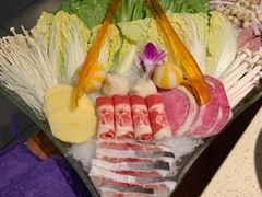 -润泽园椰子鸡(汇一城店)