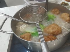 -黑山牛肉汤火锅(花城汇店)