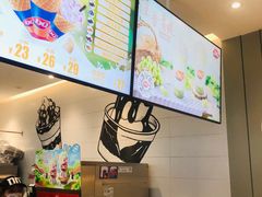 -DQ·蛋糕·冰淇淋(河东万达店)