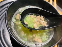 -手选潮汕鲜牛肉火锅(二七广场店)