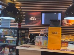 -麦当劳(双榆树店)