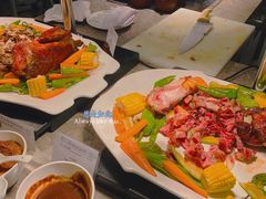 -西双版纳融创皇冠假日度假酒店