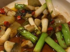-北平食府(马鞍山路店)