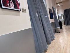 -海马体照相馆(成都来福士广场店)