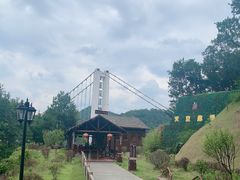 -石燕湖生态旅游景区