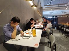 -金戈戈香港豉油鸡(南山海岸城店)