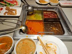 -海底捞火锅(枫蓝国际购物中心店)