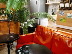 -糖房咖啡(南锣鼓巷店)