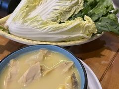 -金龙·打边炉(南京西路店)